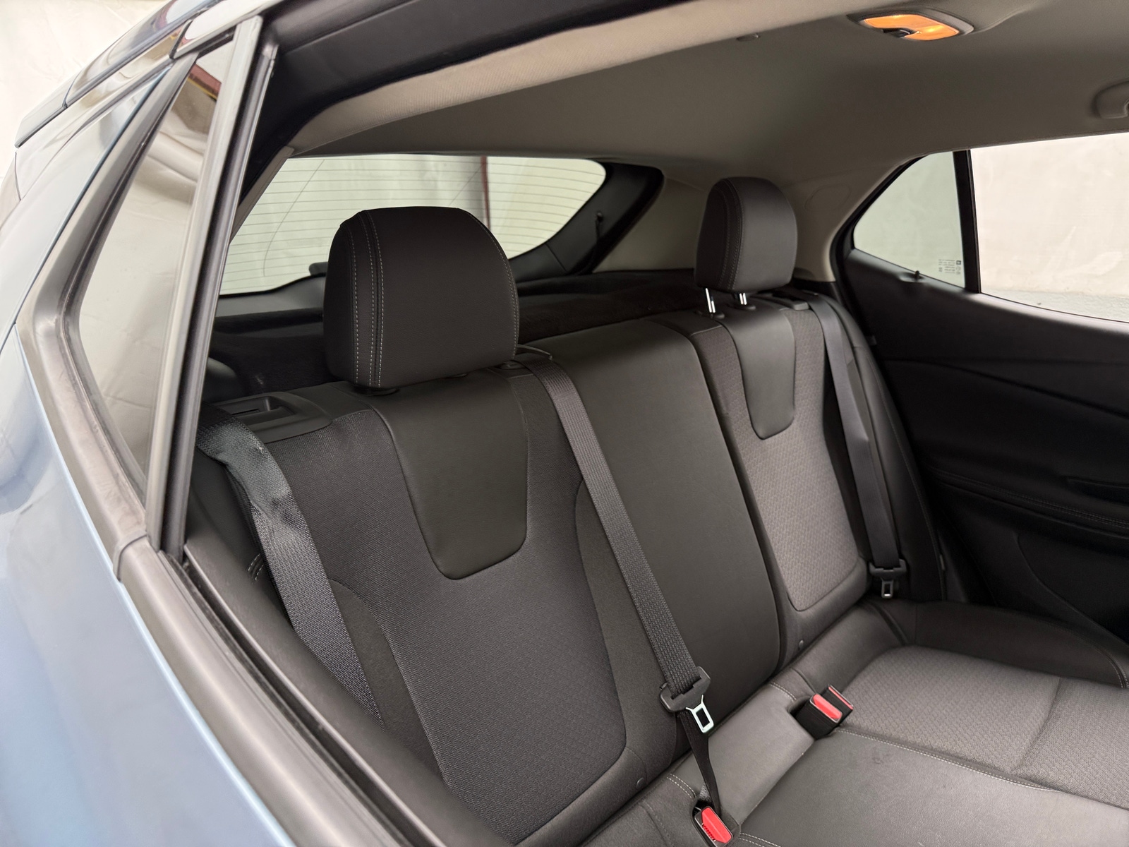 Thumbnail: 2024 Buick Encore GX - 5
