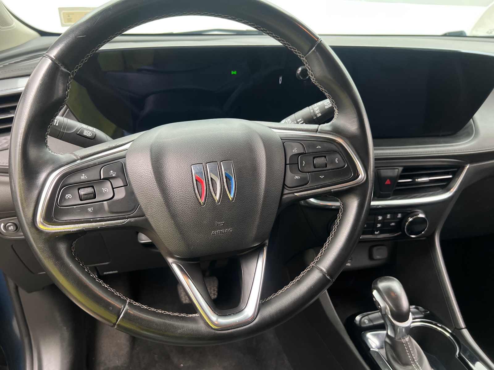 Thumbnail: 2024 Buick Encore GX - 4