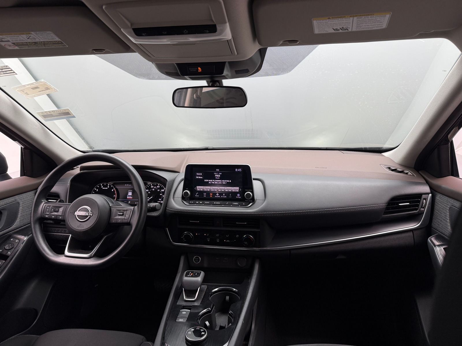 Thumbnail: 2023 Nissan Rogue - 3