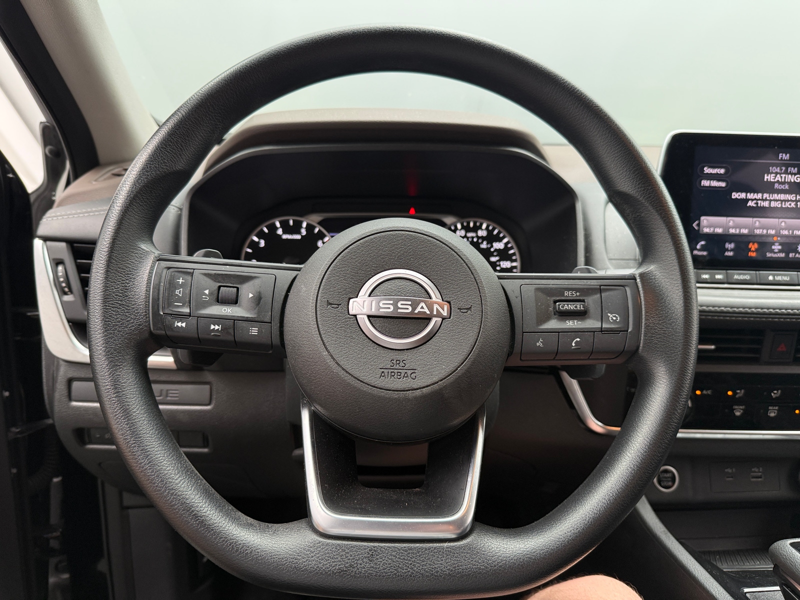 Thumbnail: 2023 Nissan Rogue - 5