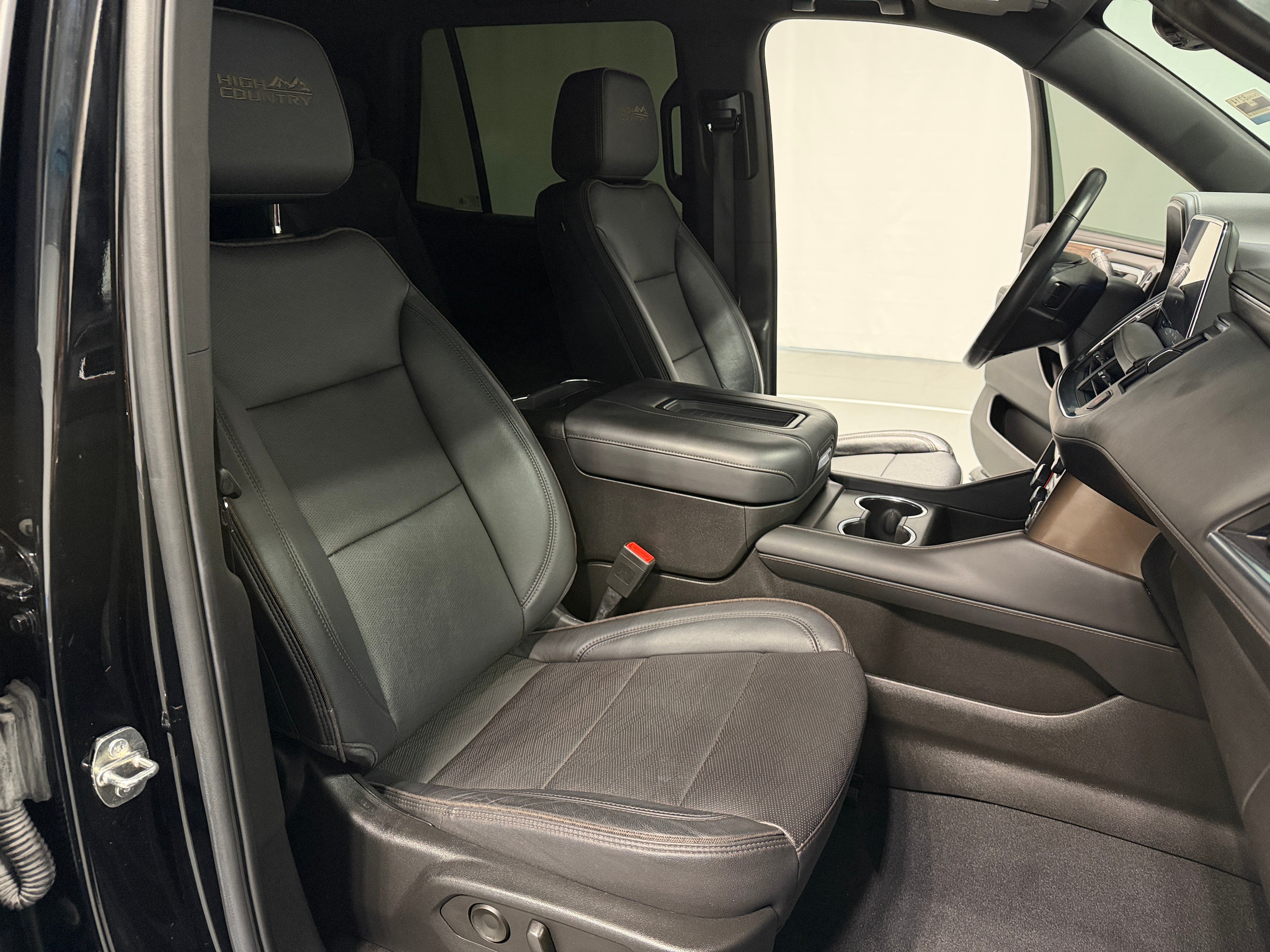 2023 Chevrolet Tahoe High Country - Photo 7