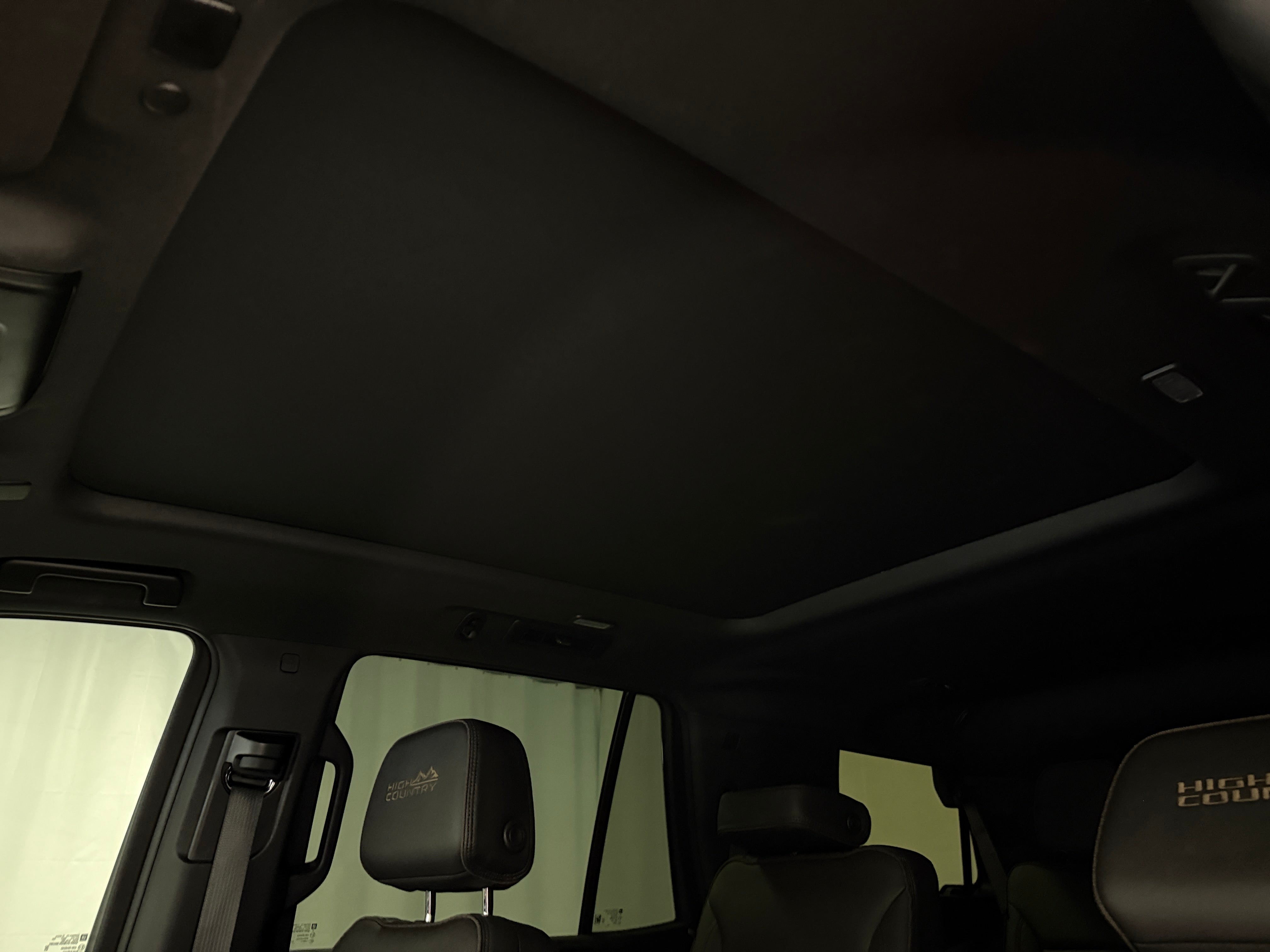 2023 Chevrolet Tahoe High Country - Photo 9