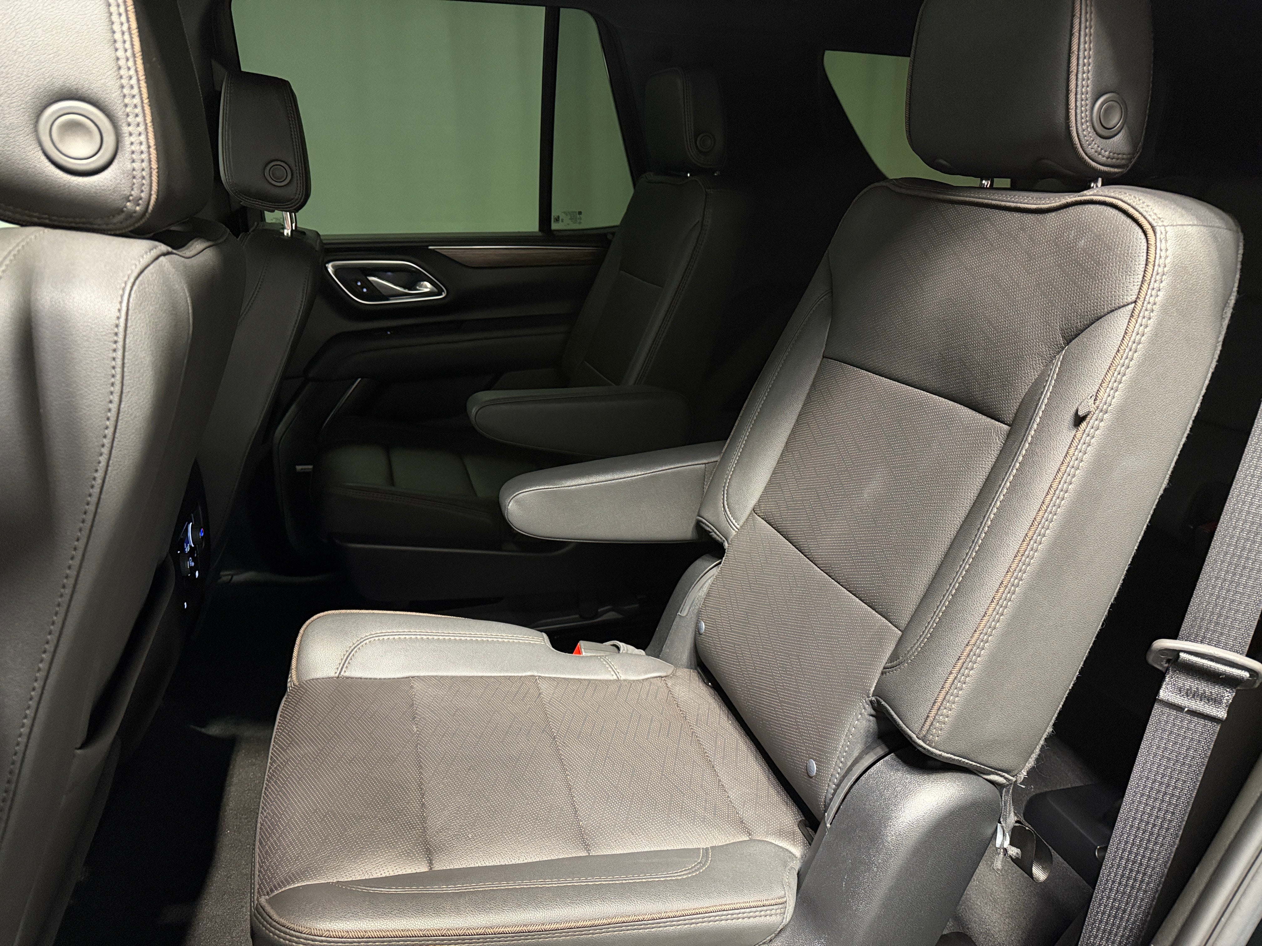 2023 Chevrolet Tahoe High Country - Photo 3