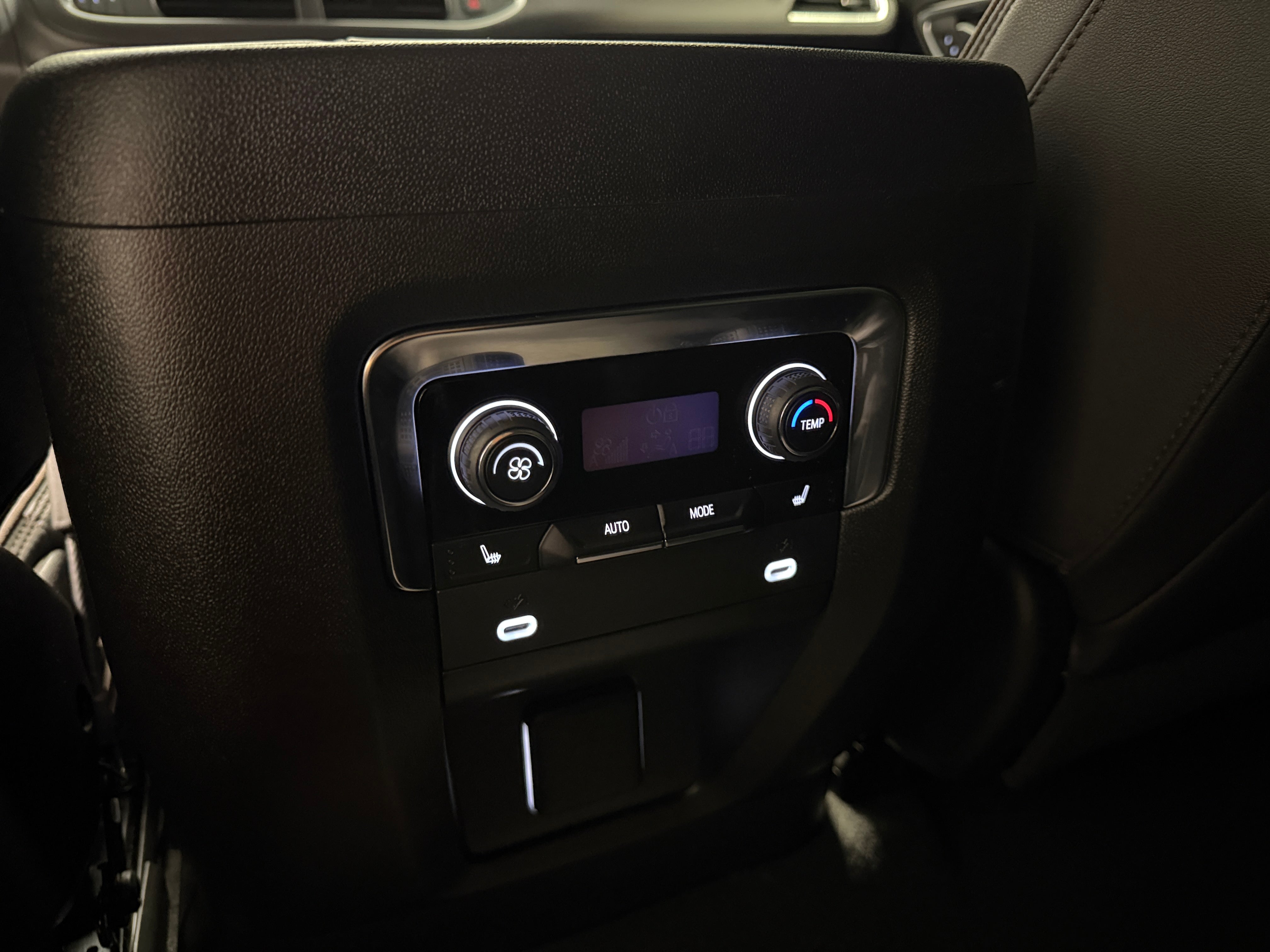 2023 Chevrolet Tahoe High Country - Photo 6