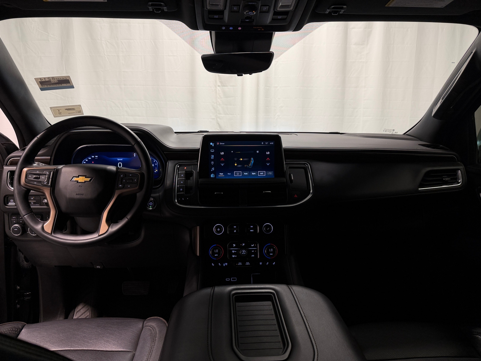 Thumbnail: 2023 Chevrolet Tahoe - 2