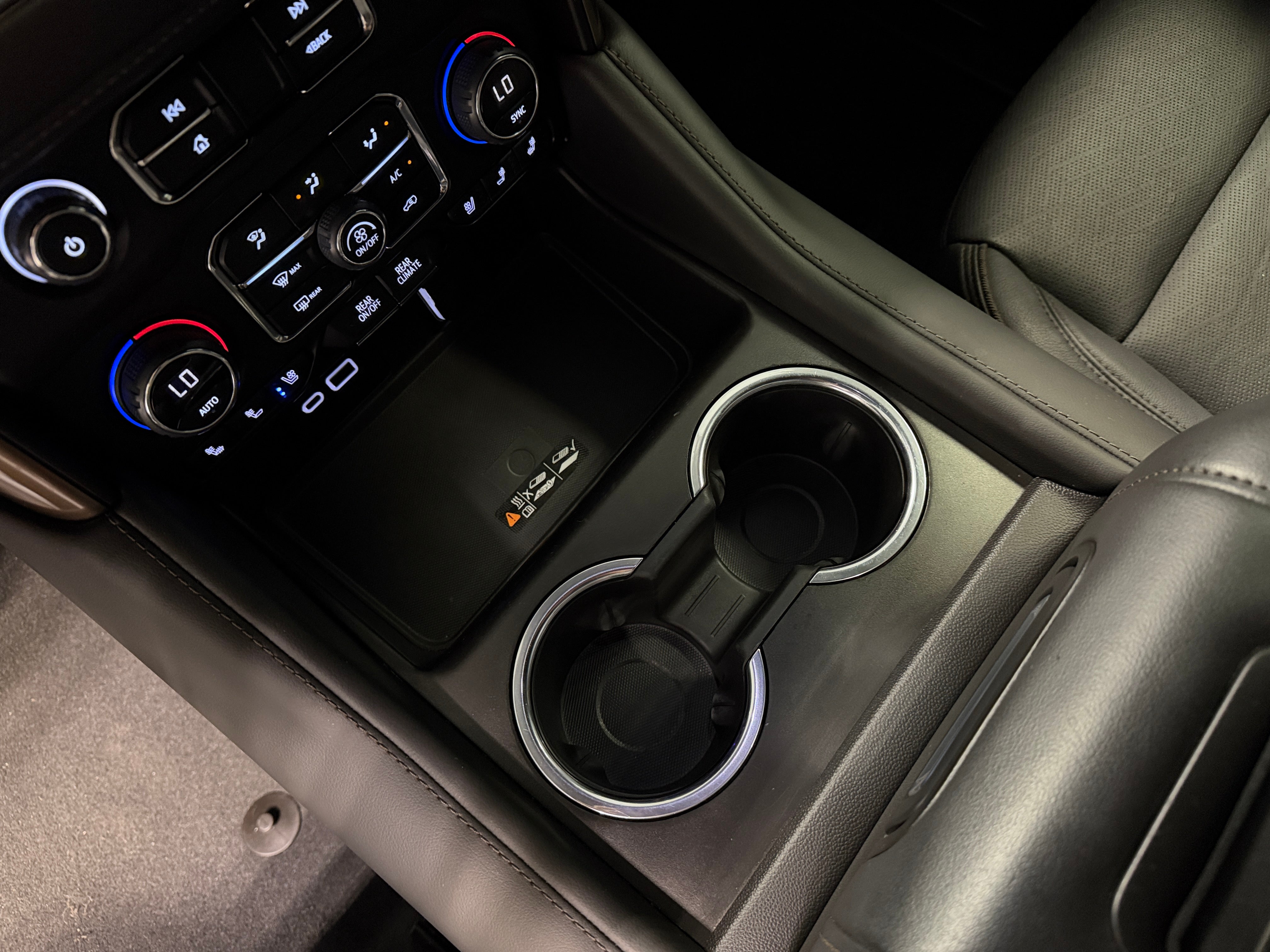 2023 Chevrolet Tahoe