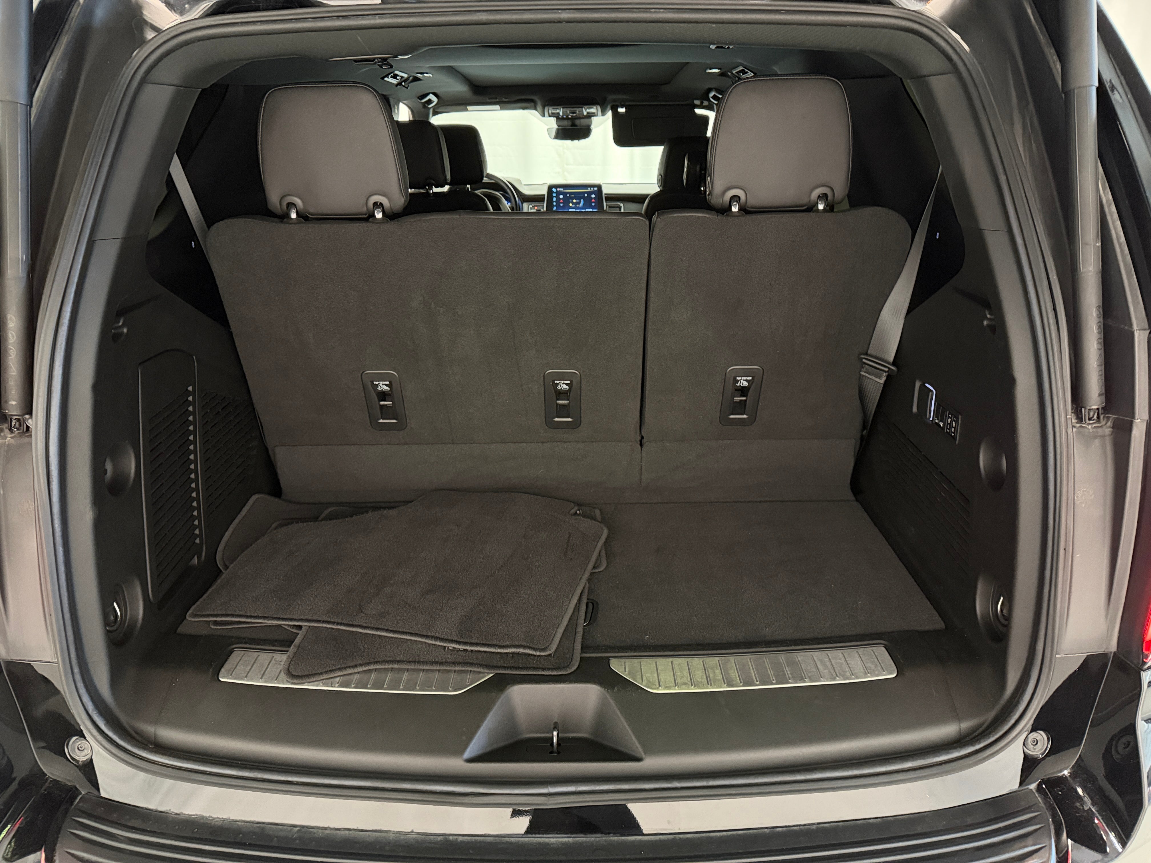 2023 Chevrolet Tahoe High Country - Photo 10