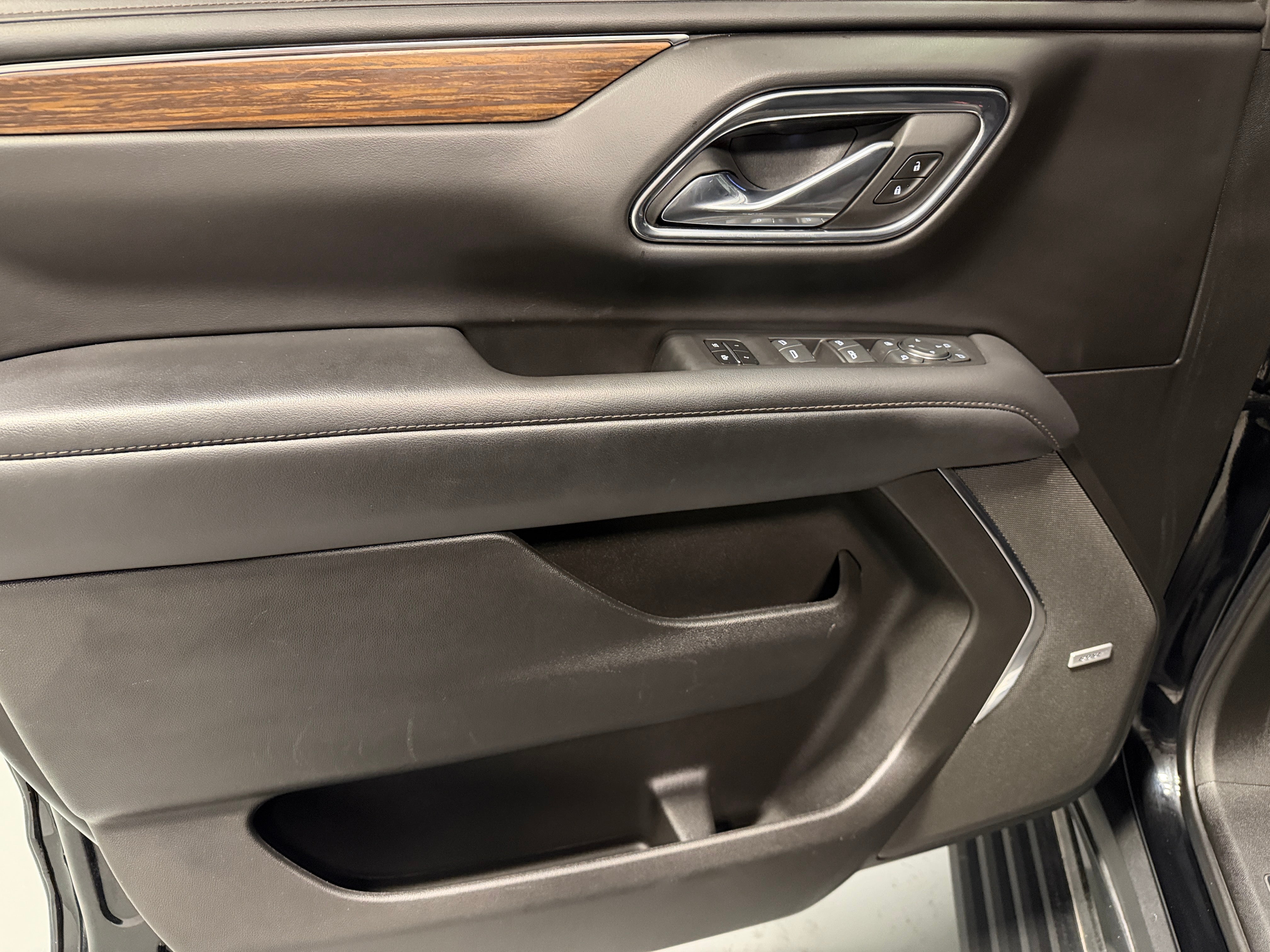 2023 Chevrolet Tahoe High Country - Photo 13