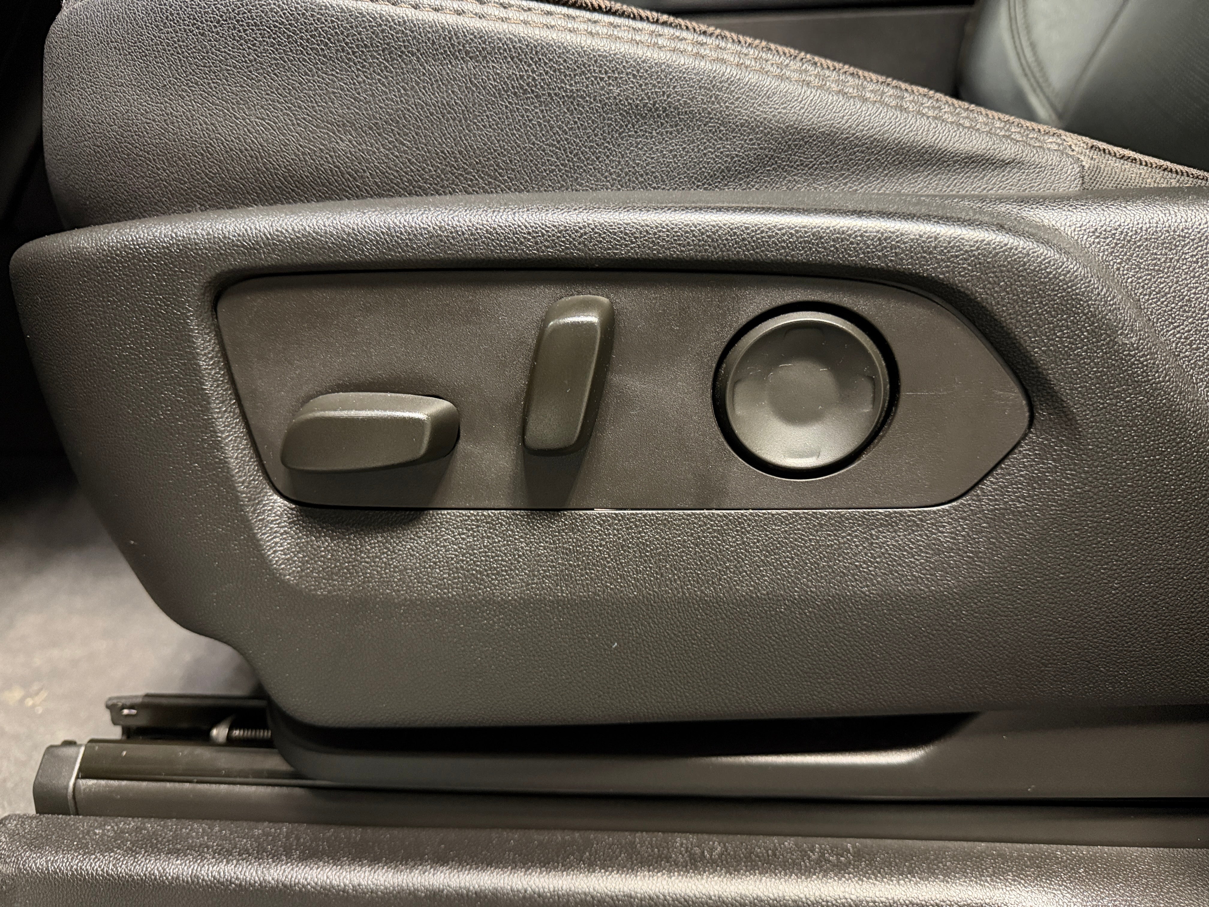 2023 Chevrolet Tahoe High Country - Photo 14