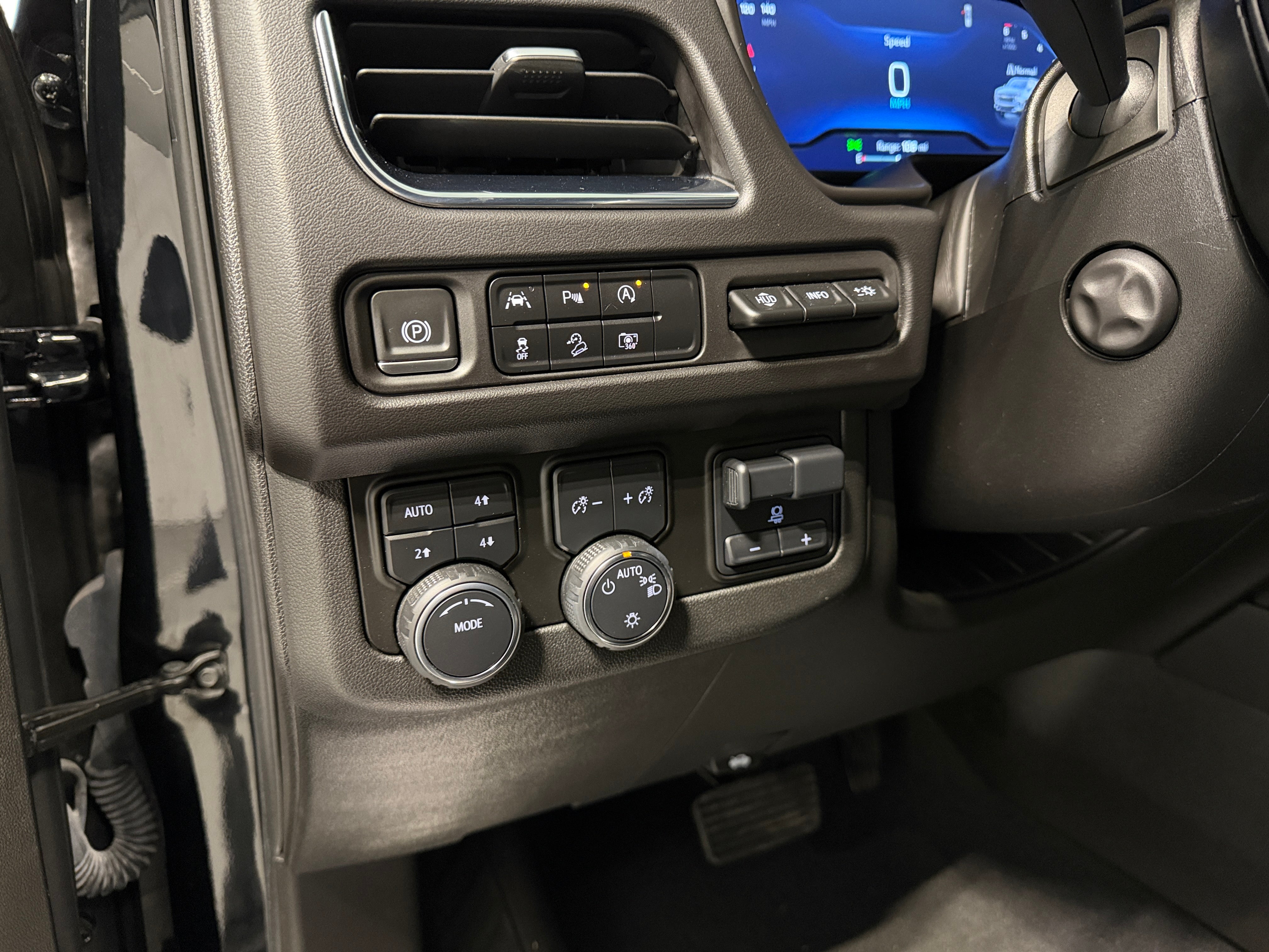 2023 Chevrolet Tahoe High Country - Photo 15