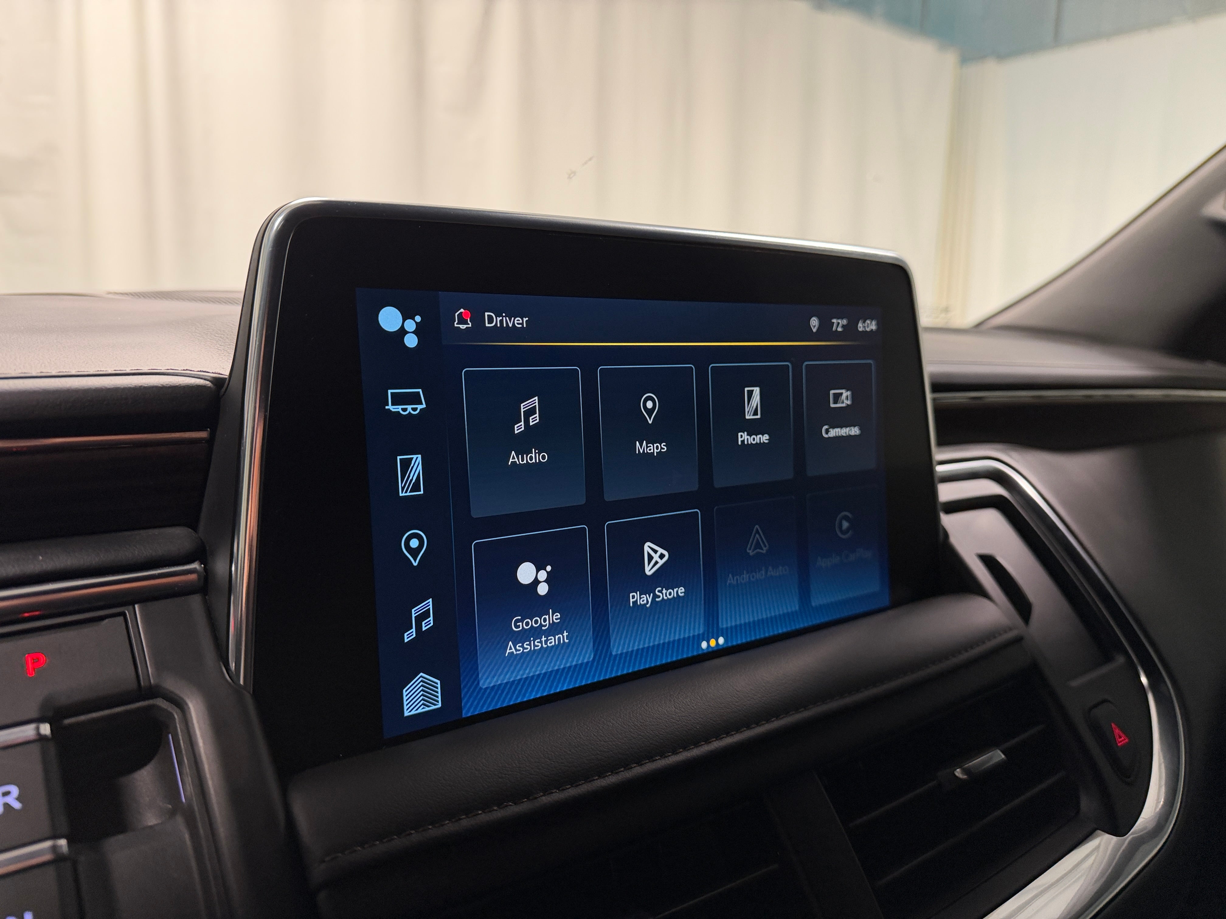 2023 Chevrolet Tahoe High Country - Photo 17