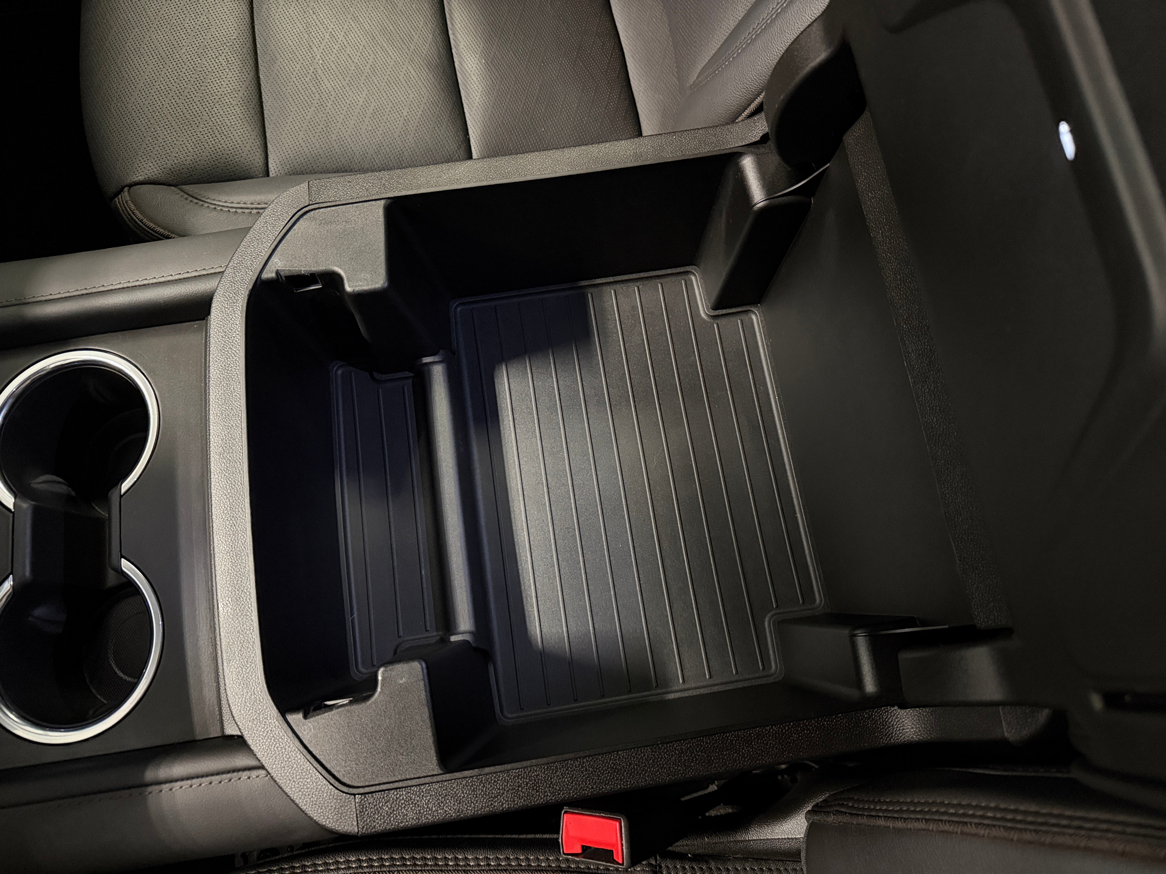 2023 Chevrolet Tahoe High Country - Photo 11