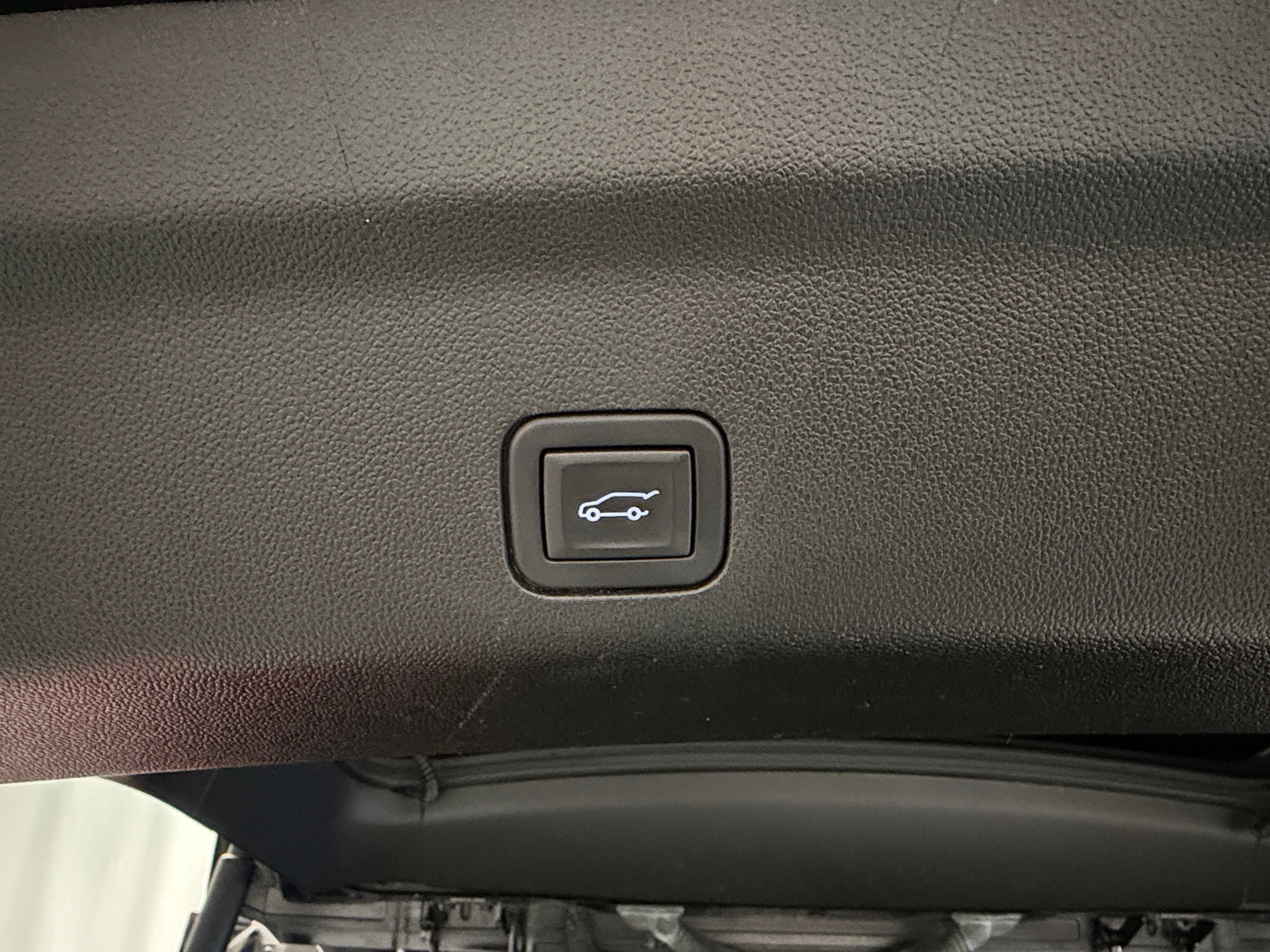 2023 Chevrolet Tahoe High Country - Photo 12