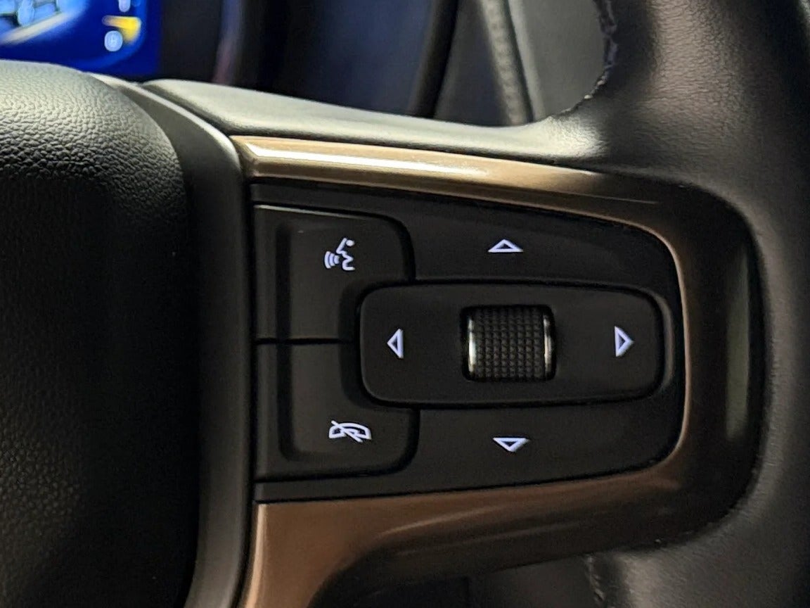 2023 Chevrolet Tahoe High Country - Photo 20