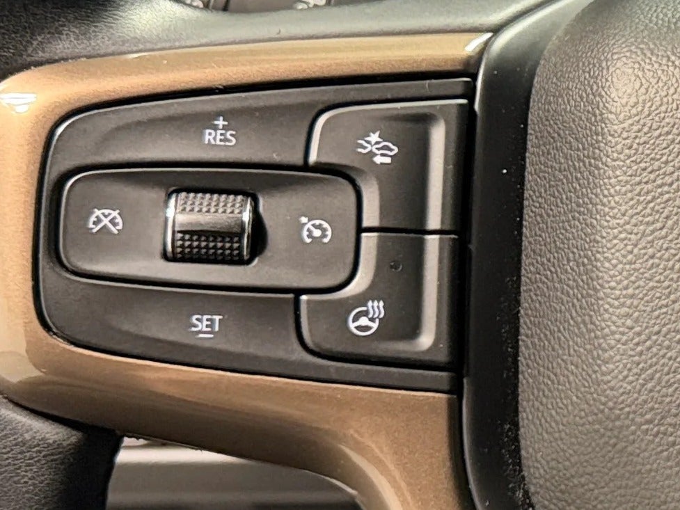 2023 Chevrolet Tahoe High Country - Photo 21