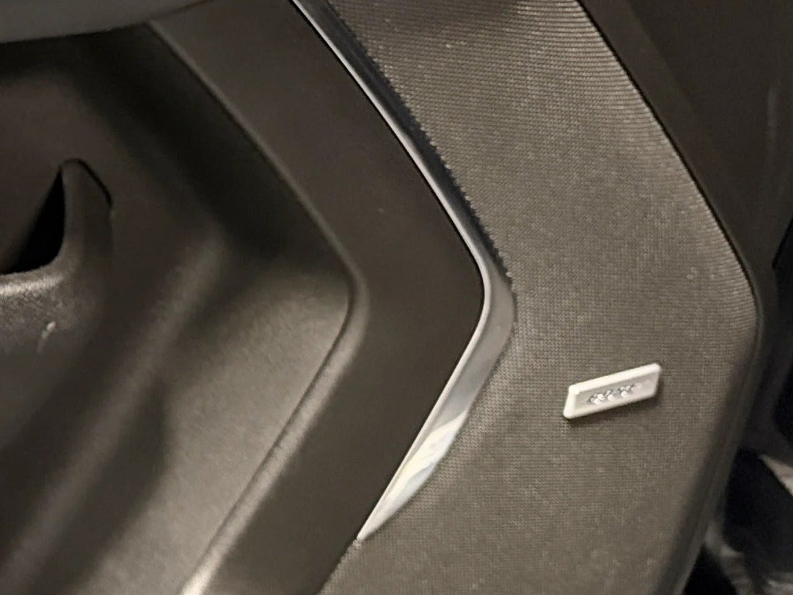 2023 Chevrolet Tahoe High Country - Photo 22