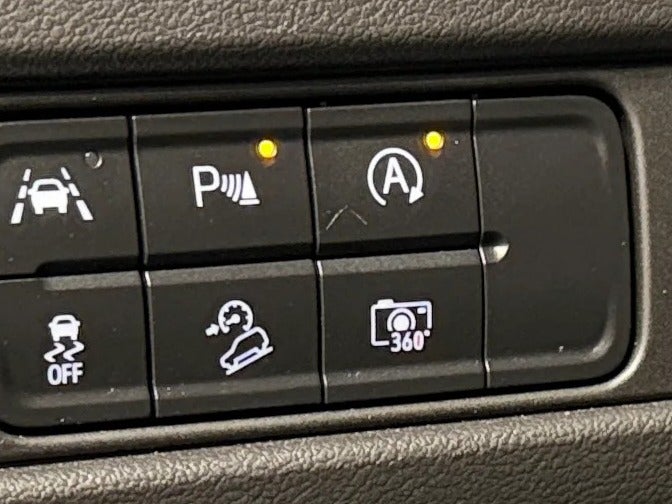 2023 Chevrolet Tahoe High Country - Photo 23