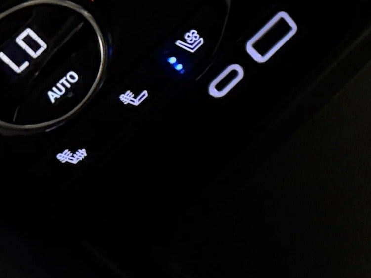 2023 Chevrolet Tahoe High Country - Photo 24