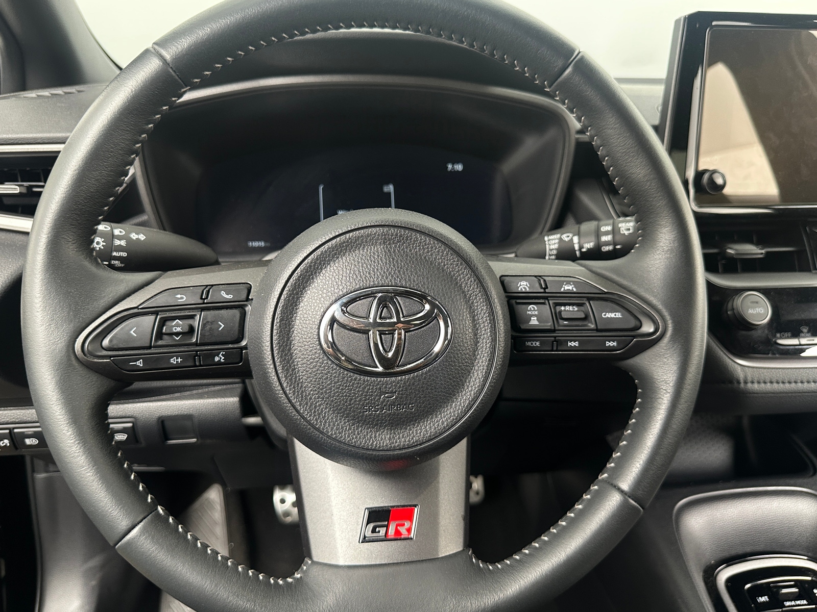 Thumbnail: 2025 Toyota GR Corolla - 5