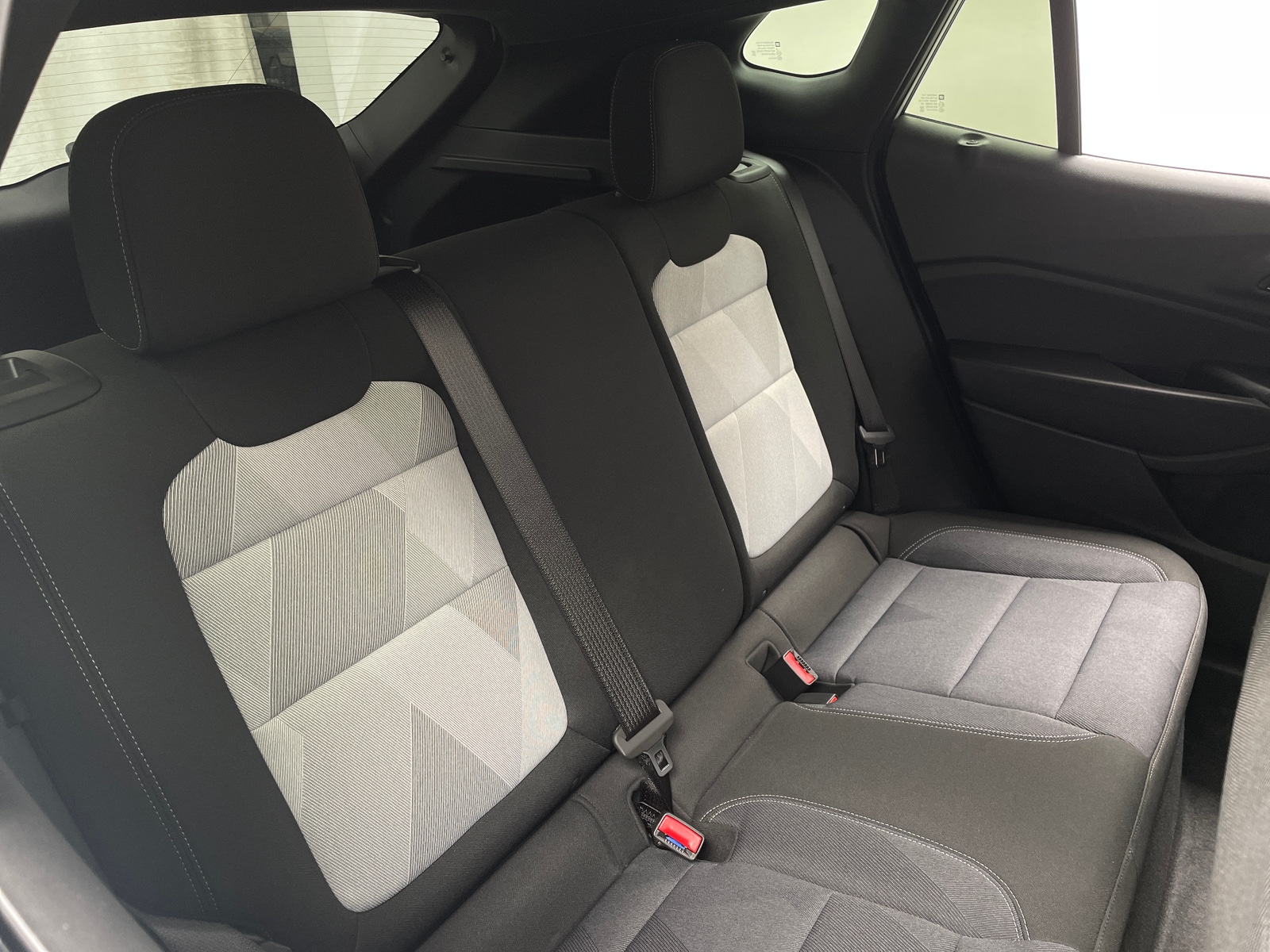 Thumbnail: 2026 Chevrolet Trax - 6