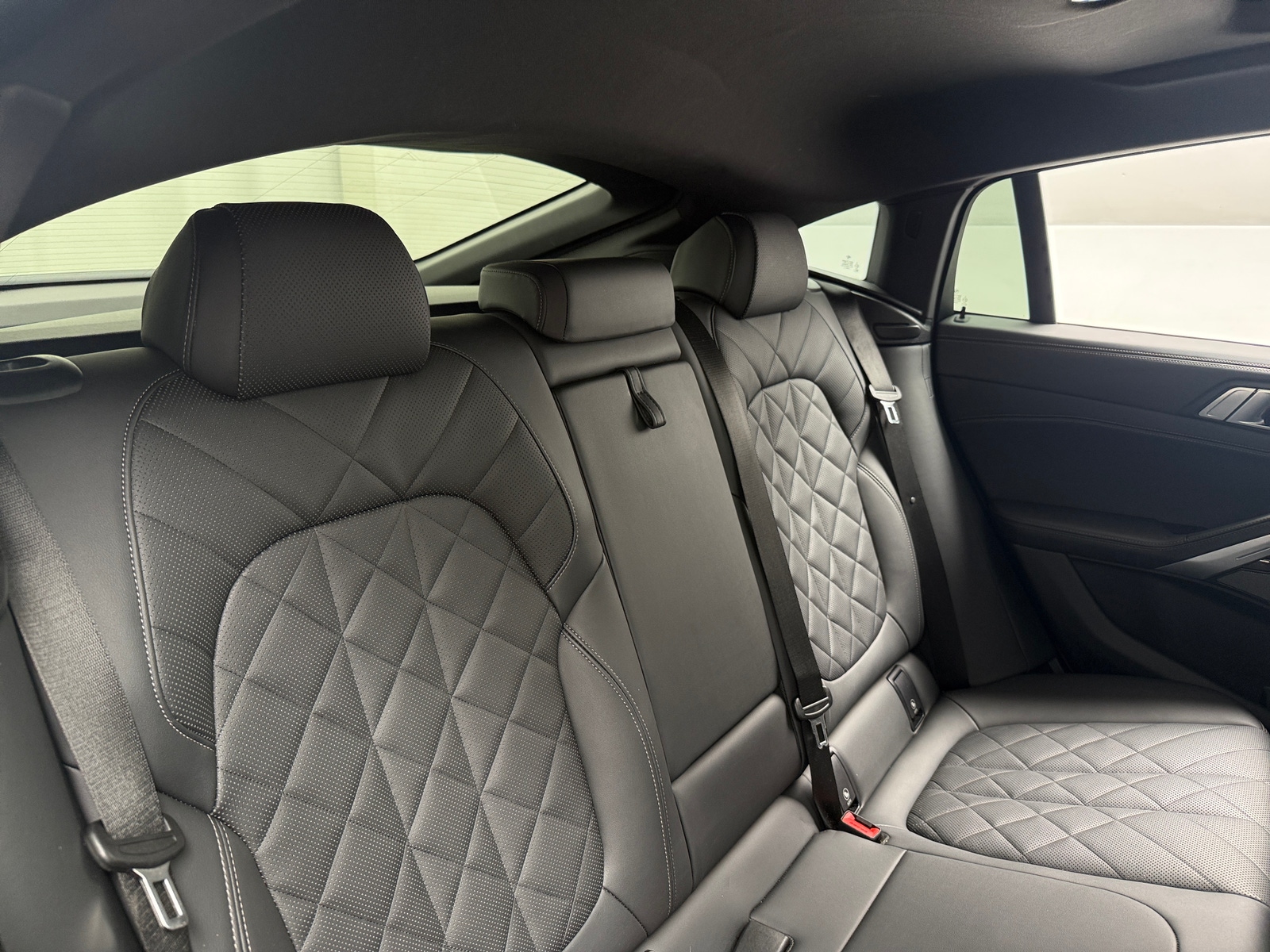 Thumbnail: 2025 BMW X6 - 5