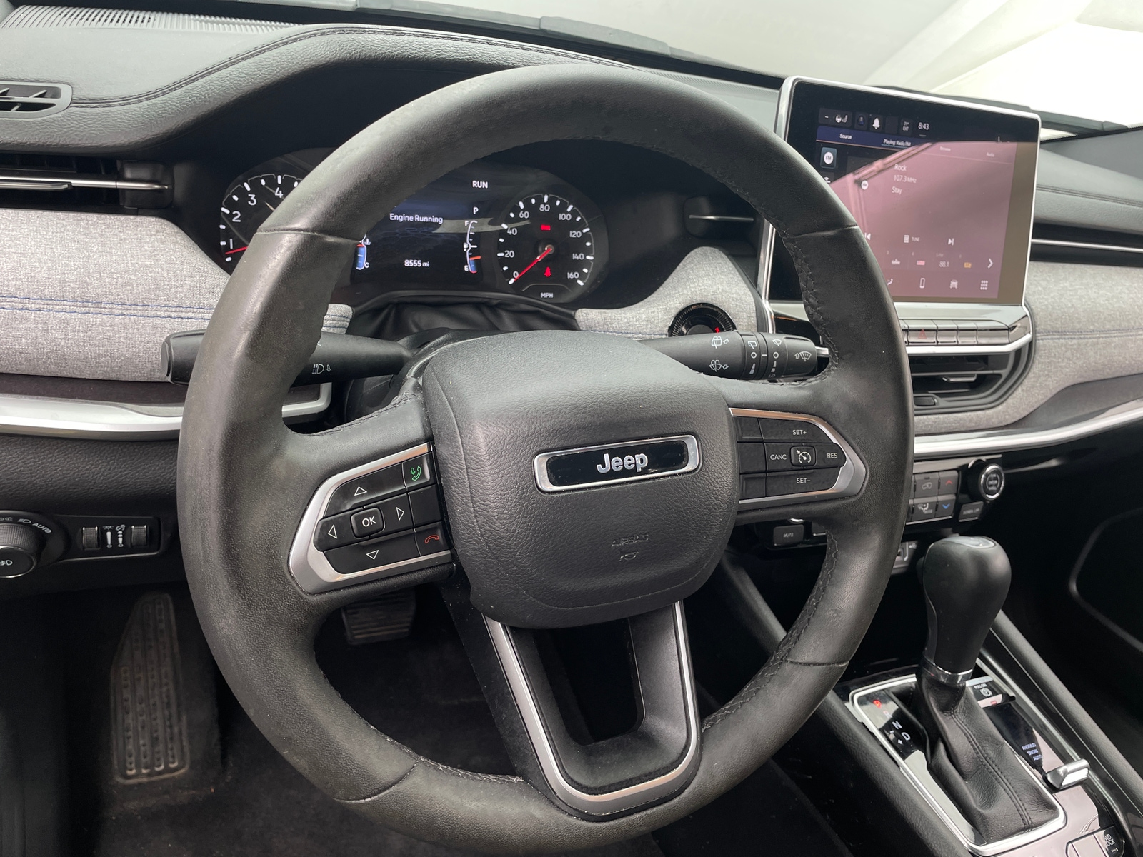 Thumbnail: 2023 Jeep Compass - 5