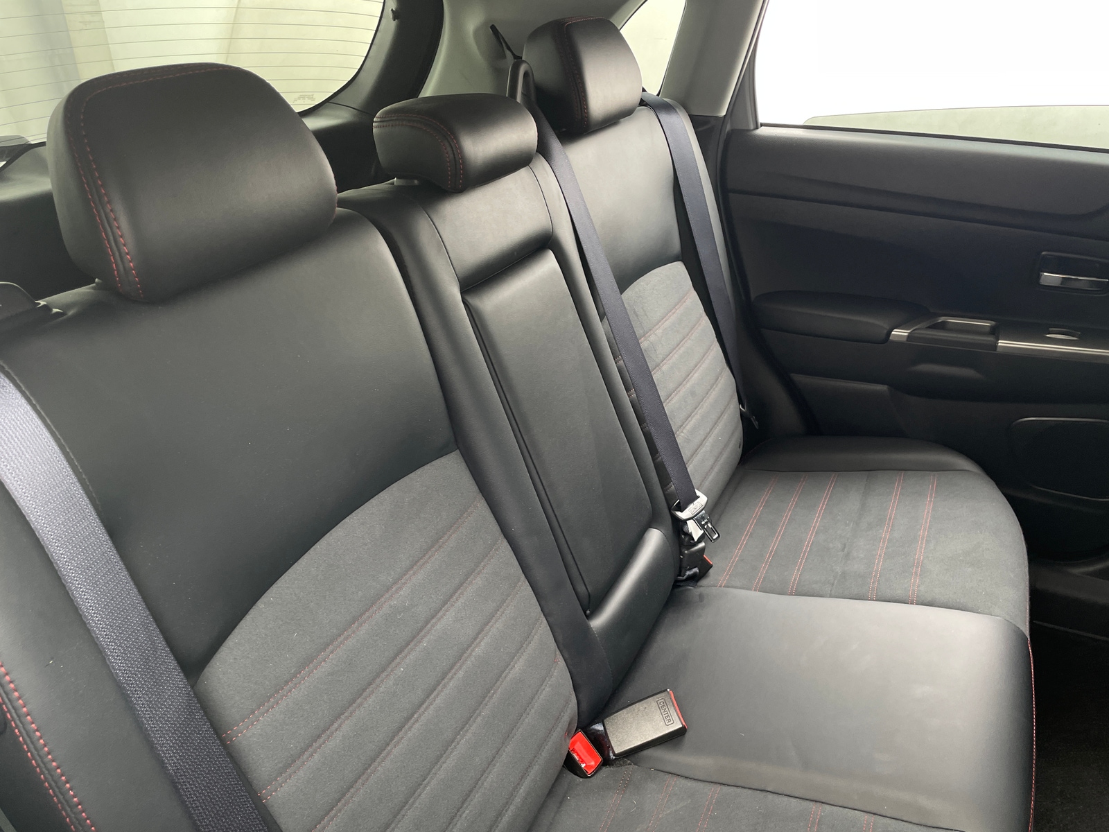 Thumbnail: 2025 Mitsubishi Outlander Sport - 5