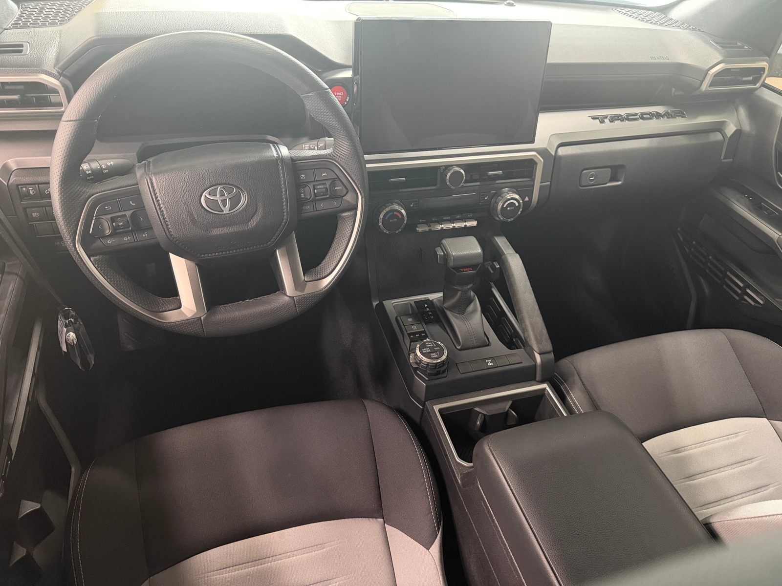 Thumbnail: 2026 Toyota Tacoma - 3