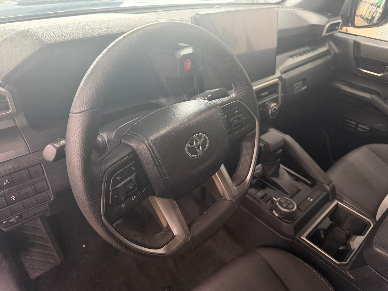 Thumbnail: 2026 Toyota Tacoma - 5