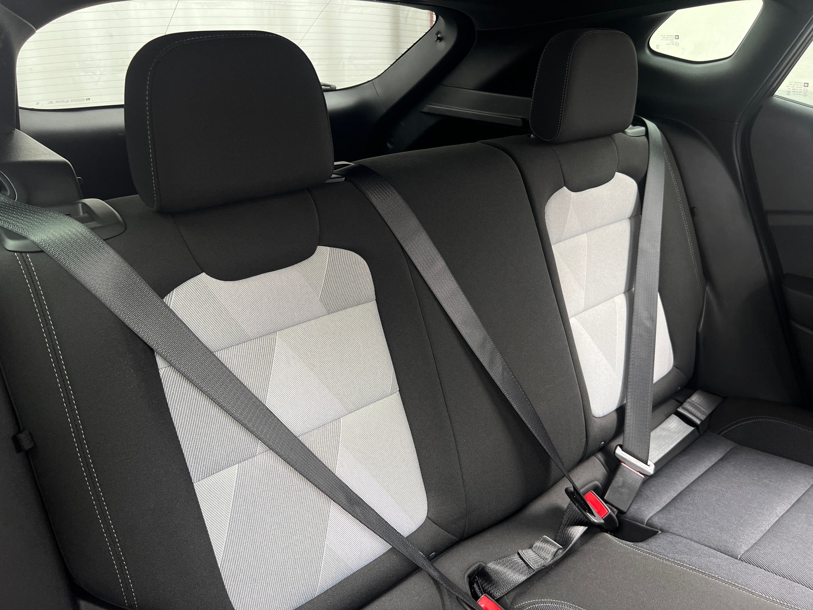 Thumbnail: 2024 Chevrolet Trax - 6