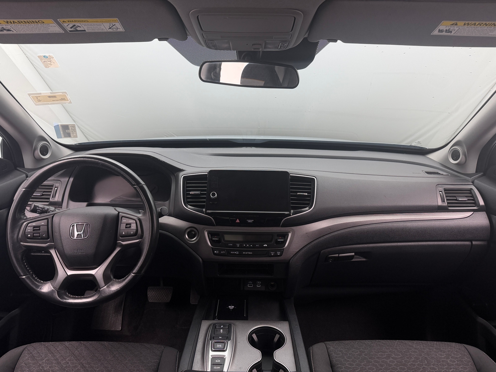 Thumbnail: 2024 Honda Ridgeline - 3