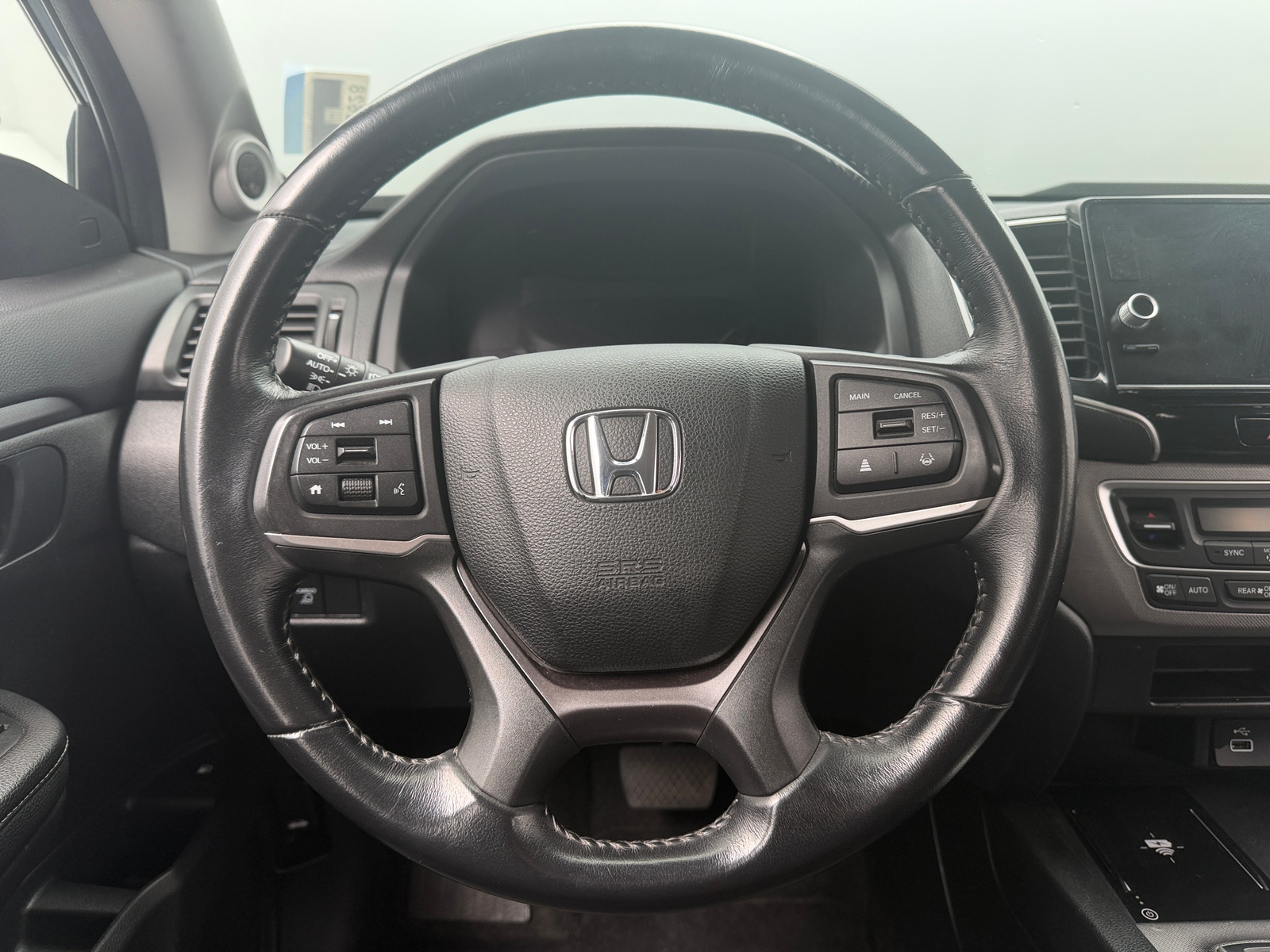 Thumbnail: 2024 Honda Ridgeline - 5