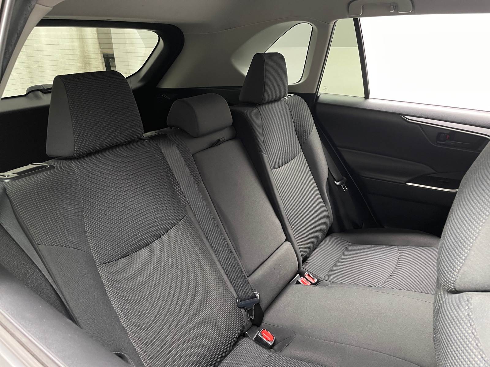 Thumbnail: 2019 Toyota RAV4 - 6