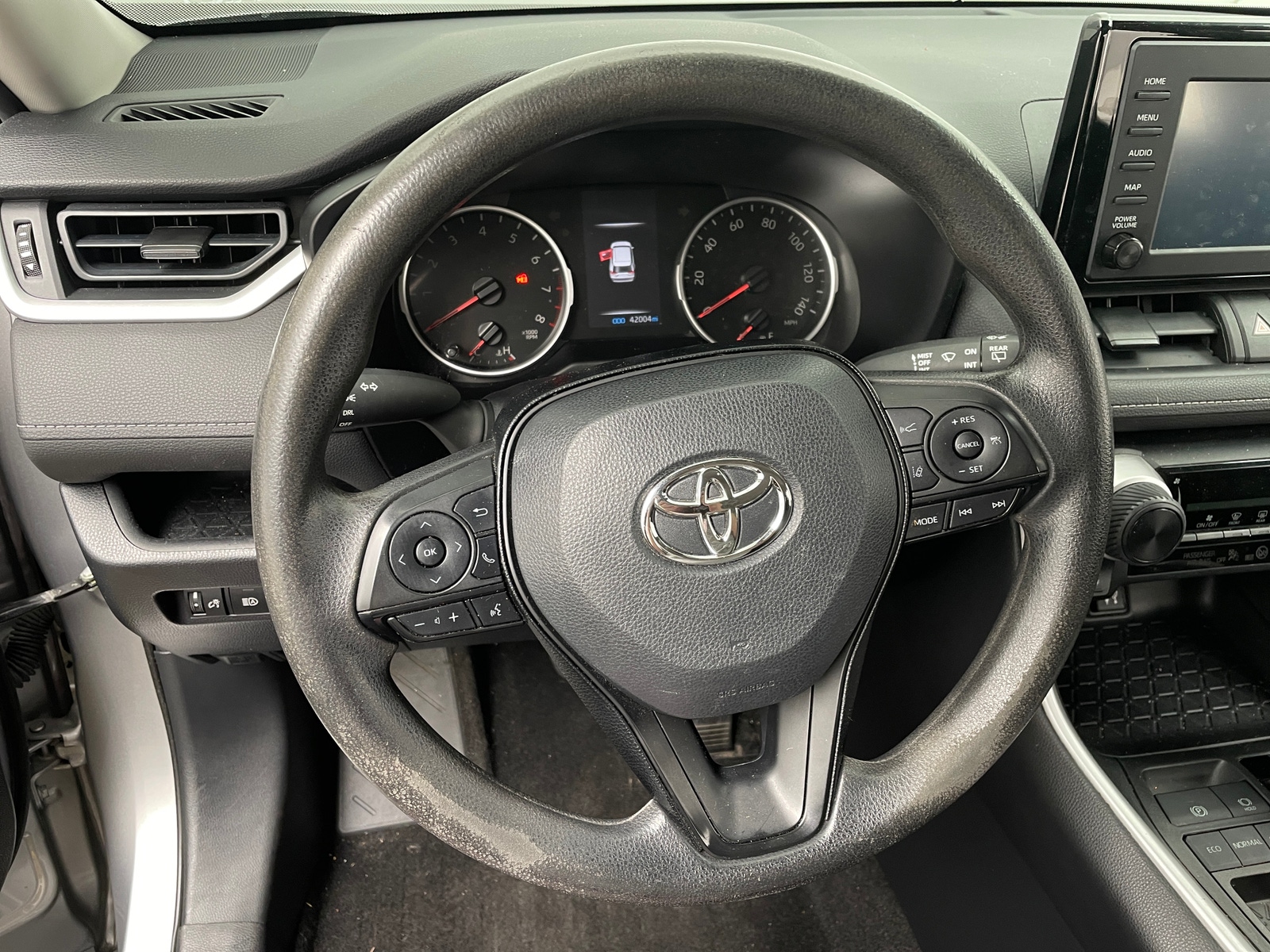 Thumbnail: 2019 Toyota RAV4 - 5
