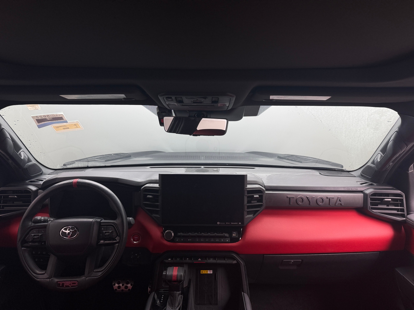 Thumbnail: 2024 Toyota Tundra - 2