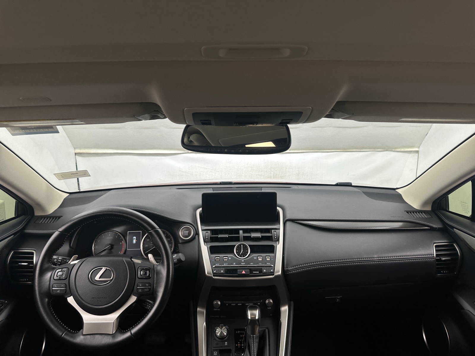 Thumbnail: 2021 Lexus NX - 2