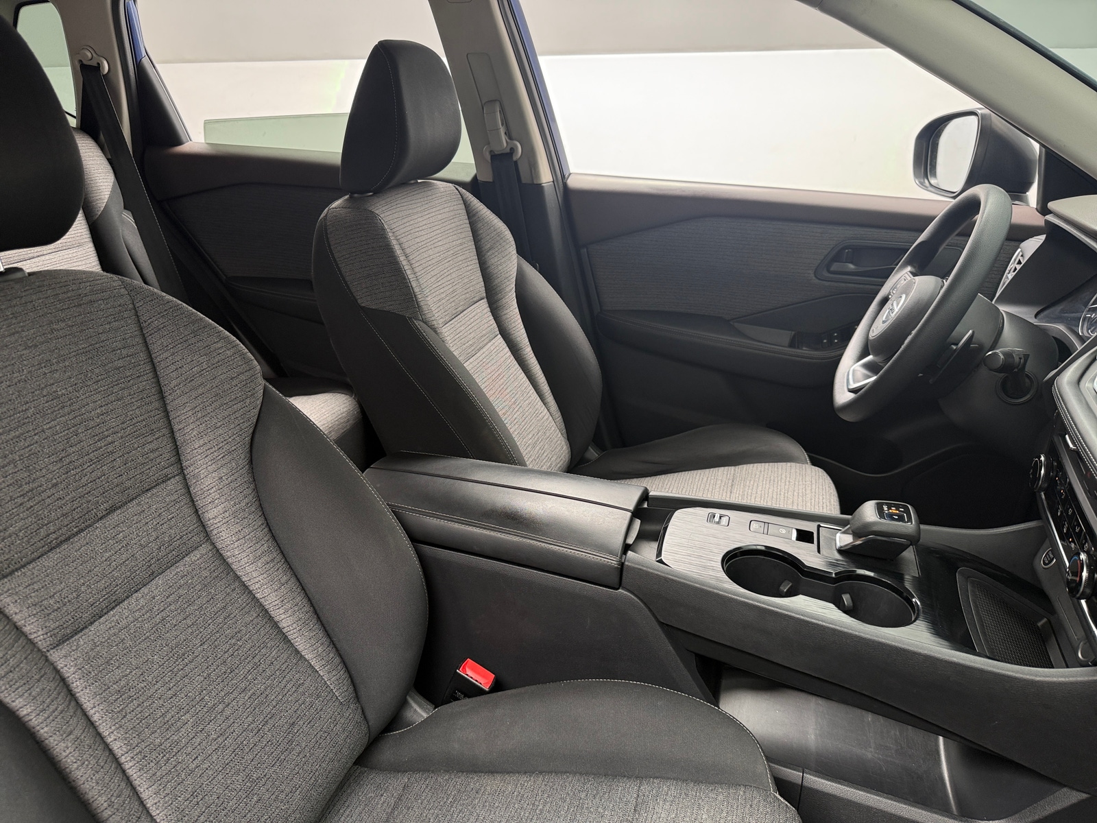 Thumbnail: 2021 Nissan Rogue - 2