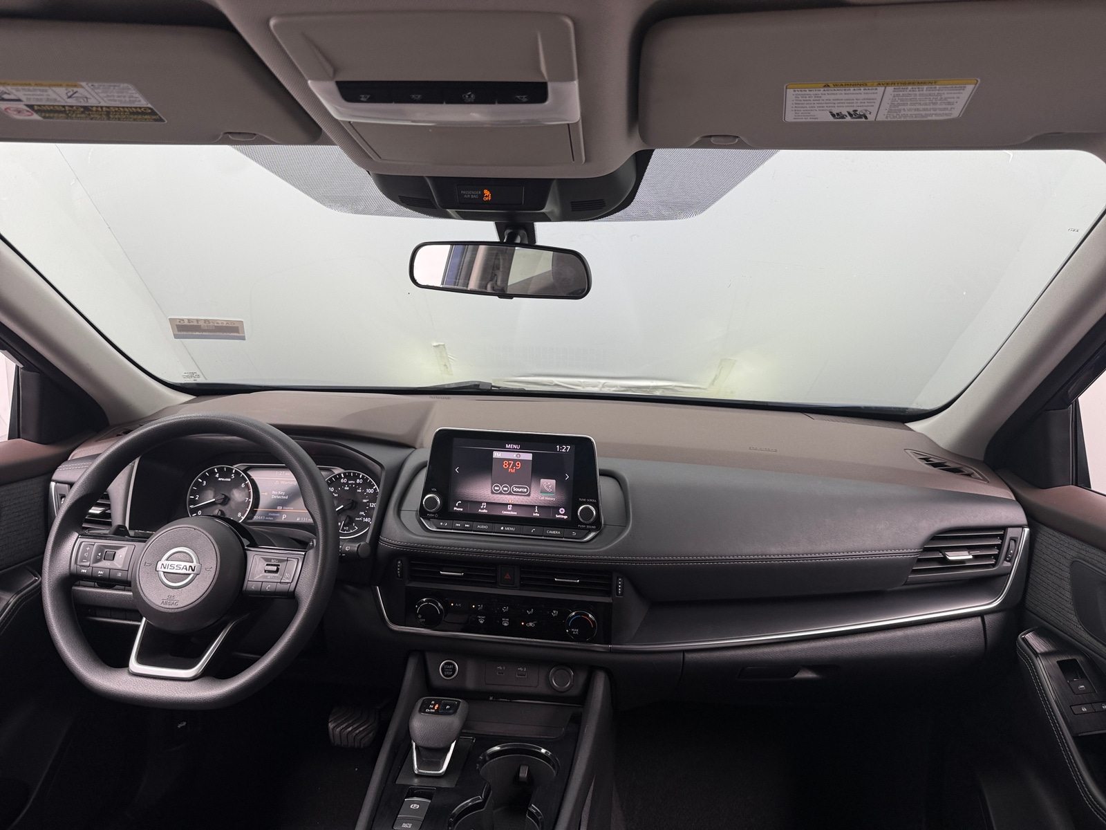 Thumbnail: 2021 Nissan Rogue - 3