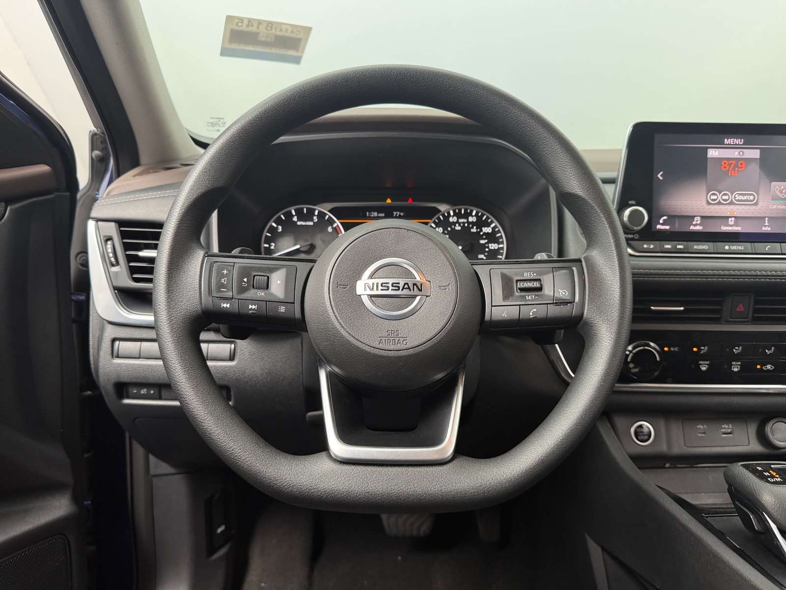 Thumbnail: 2021 Nissan Rogue - 5