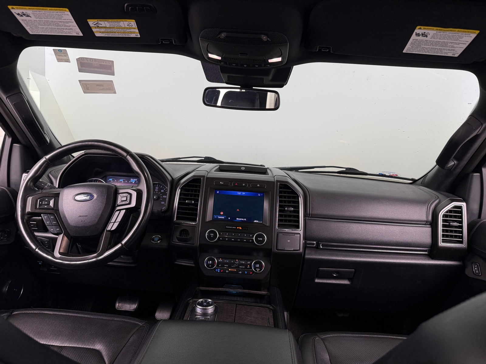 Thumbnail: 2020 Ford Expedition MAX - 2