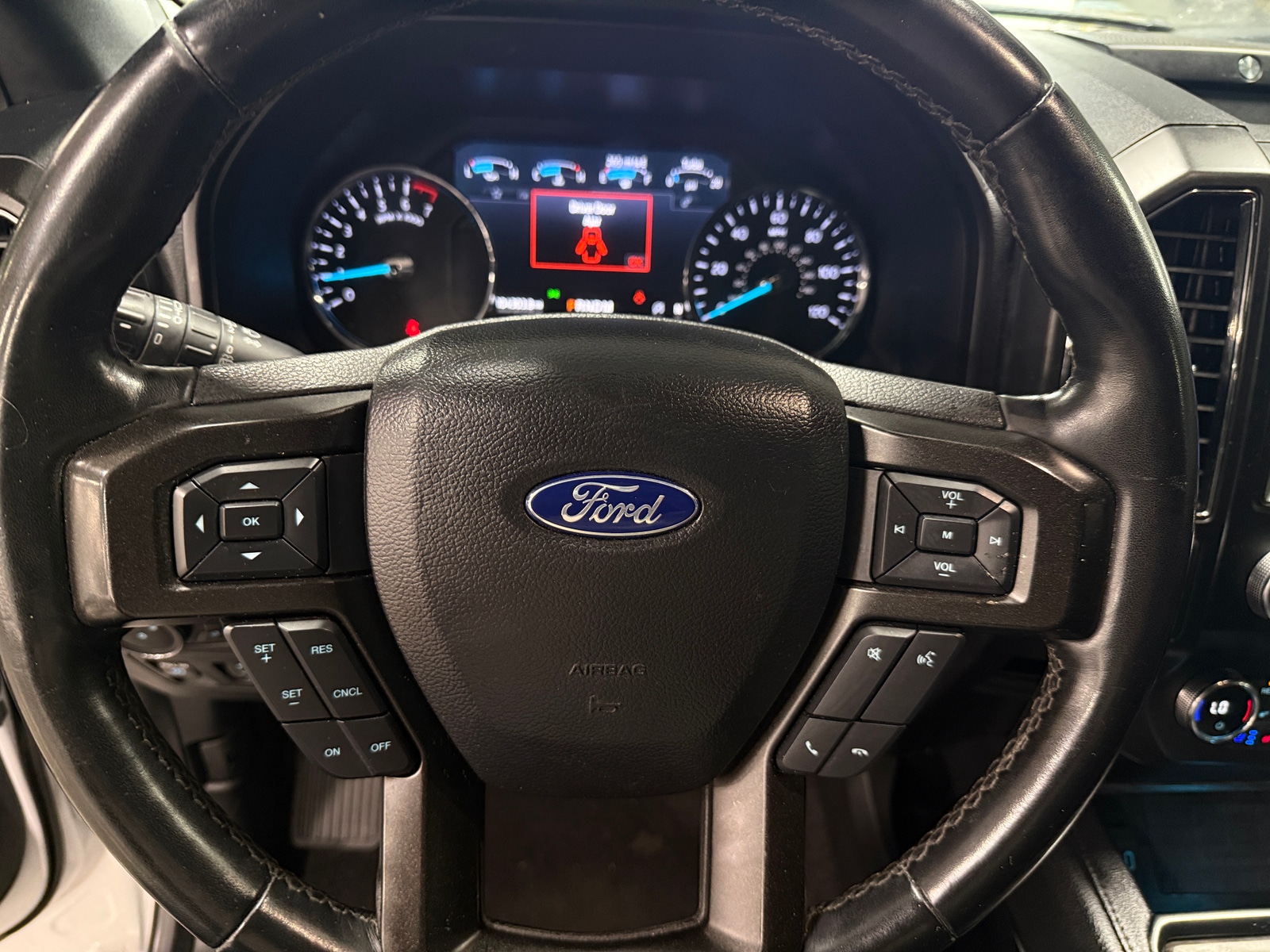 Thumbnail: 2020 Ford Expedition MAX - 4