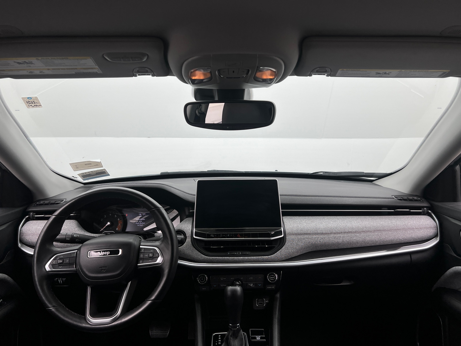 Thumbnail: 2022 Jeep Compass - 2