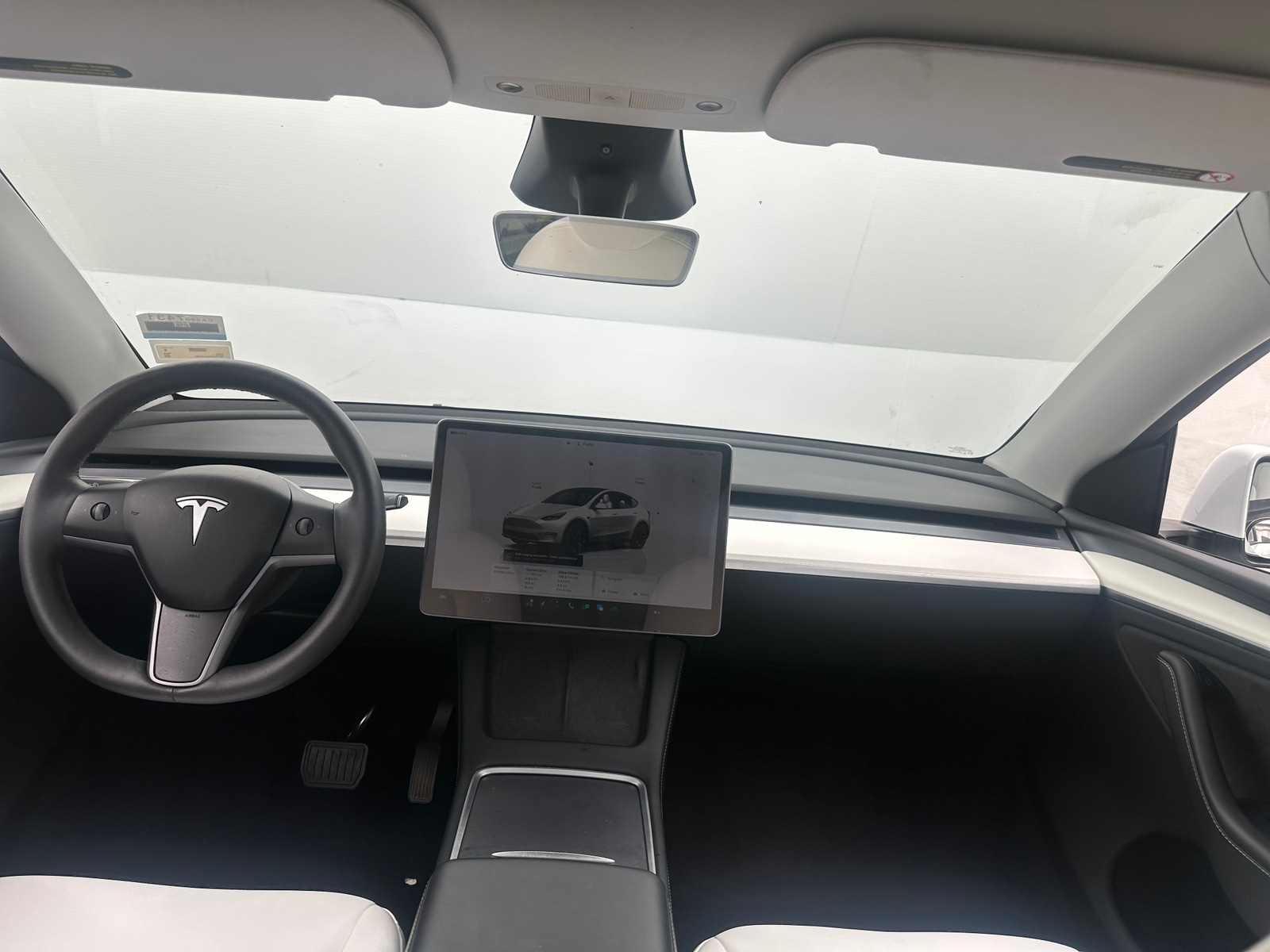 Thumbnail: 2023 Tesla Model Y - 2