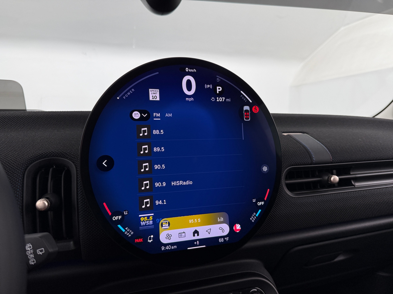 Thumbnail: 2025 MINI Cooper Hardtop - 4