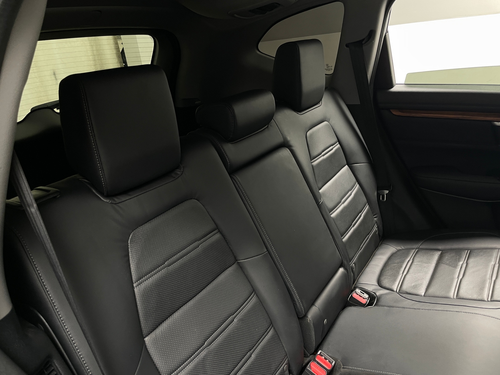 Thumbnail: 2021 Honda CR-V - 5