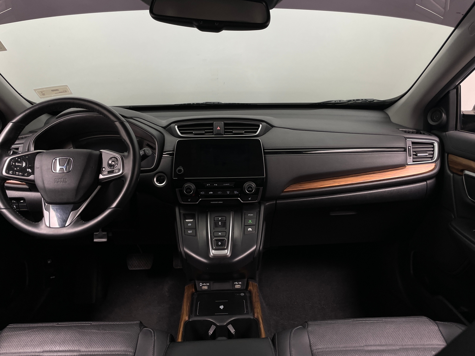 Thumbnail: 2021 Honda CR-V - 2