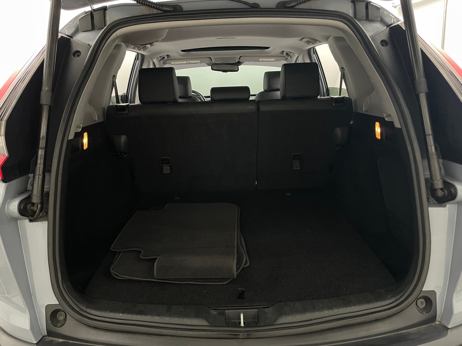 Thumbnail: 2021 Honda CR-V - 6