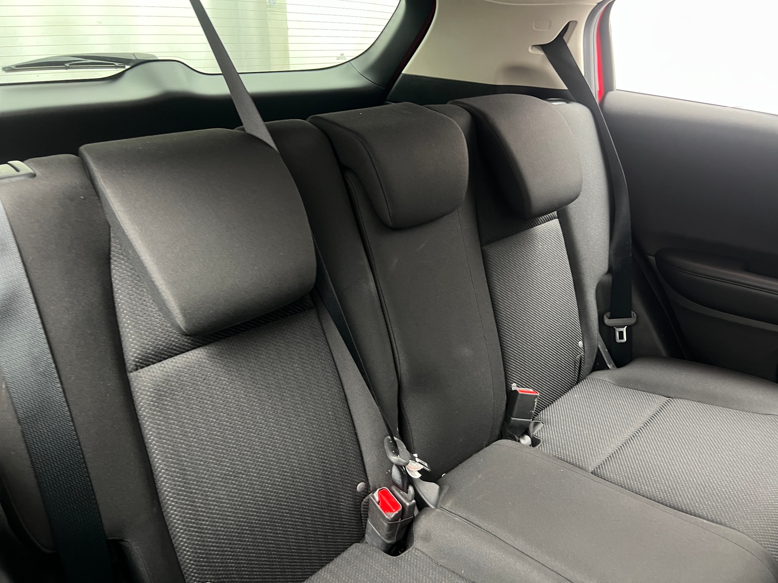 Thumbnail: 2018 Honda HR-V - 6