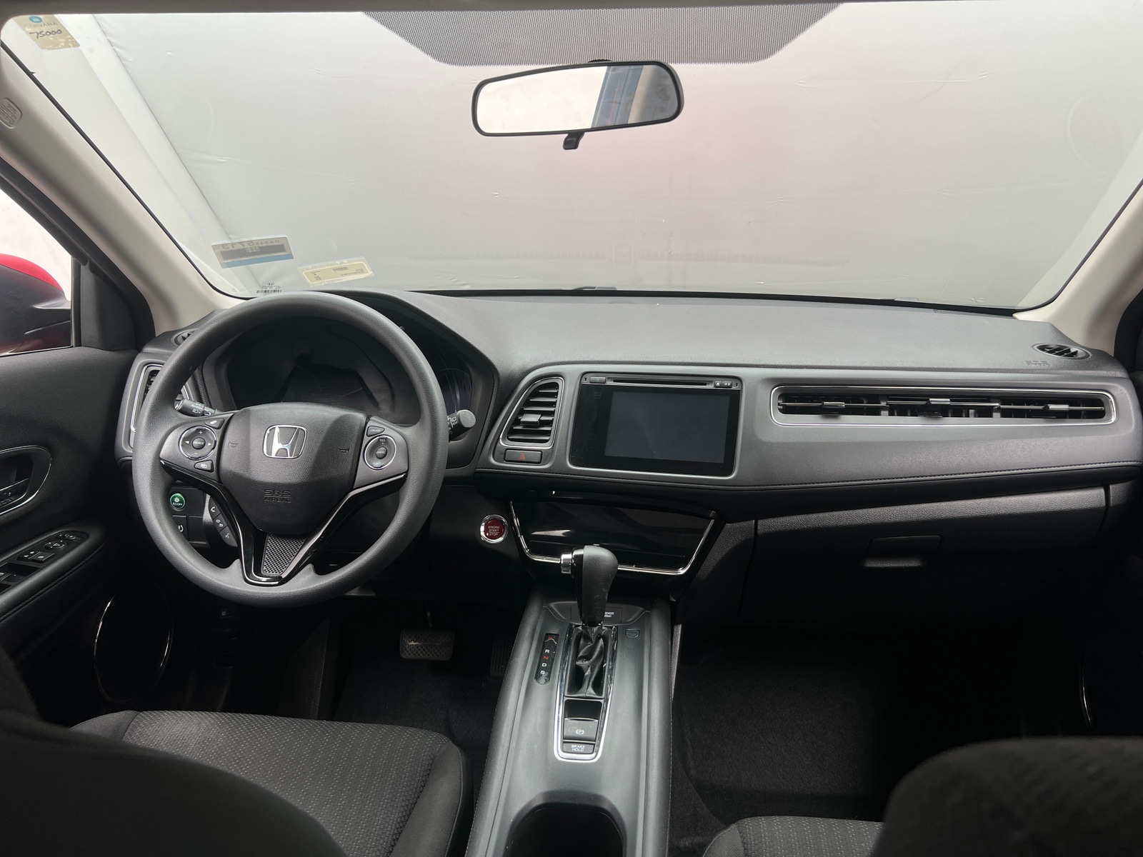 Thumbnail: 2018 Honda HR-V - 3