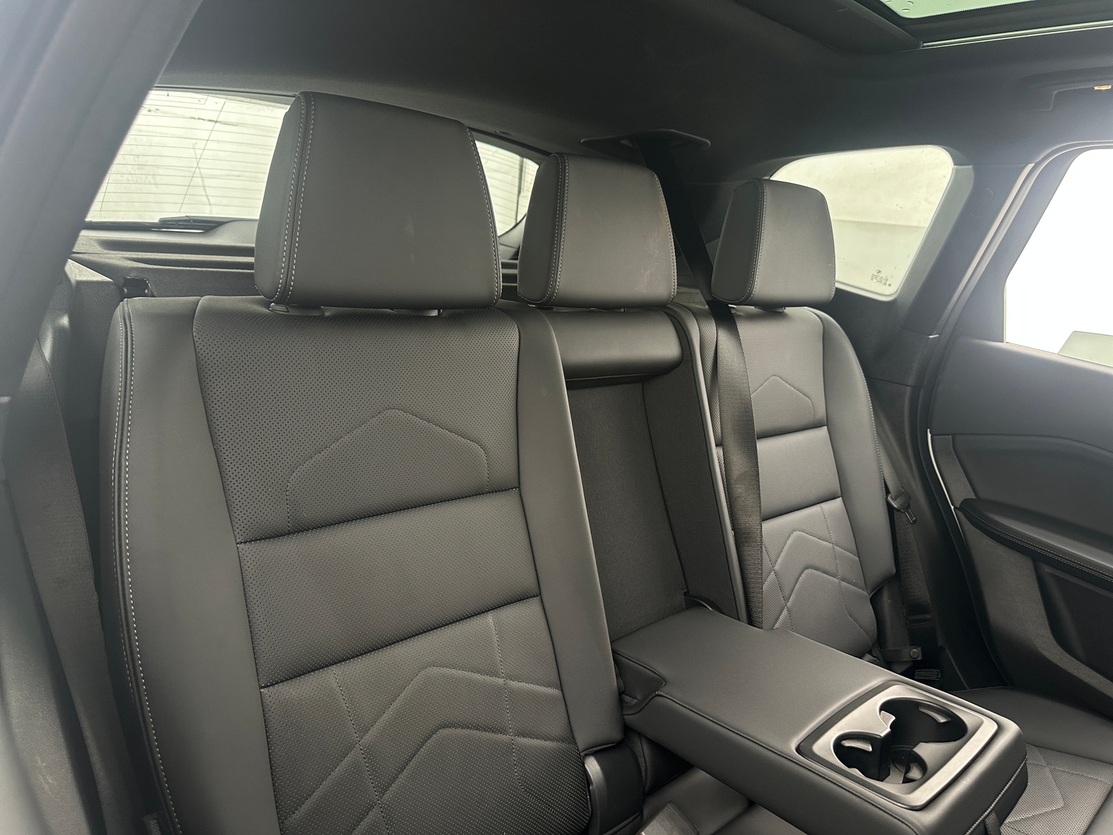 Thumbnail: 2025 BMW X1 - 5